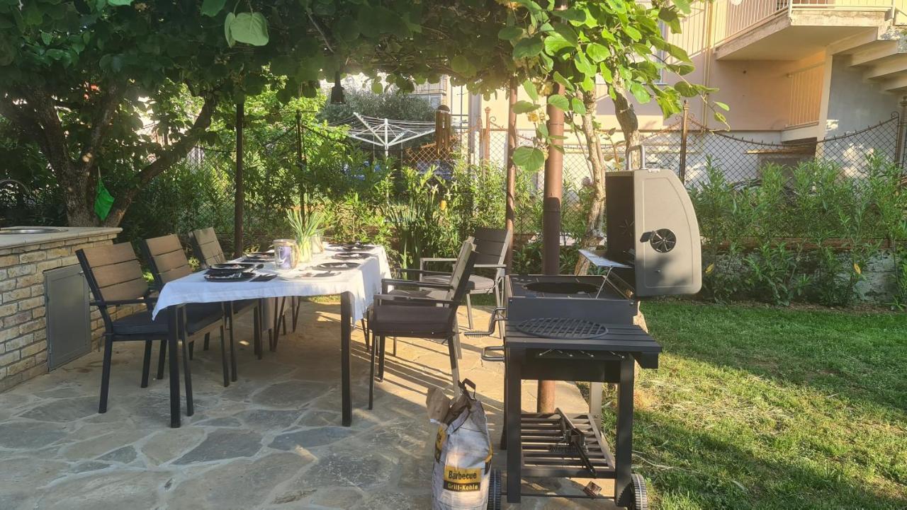Villa Beatrice Izola Esterno foto