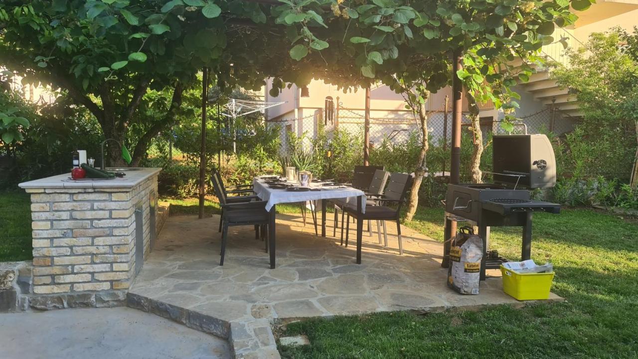 Villa Beatrice Izola Esterno foto