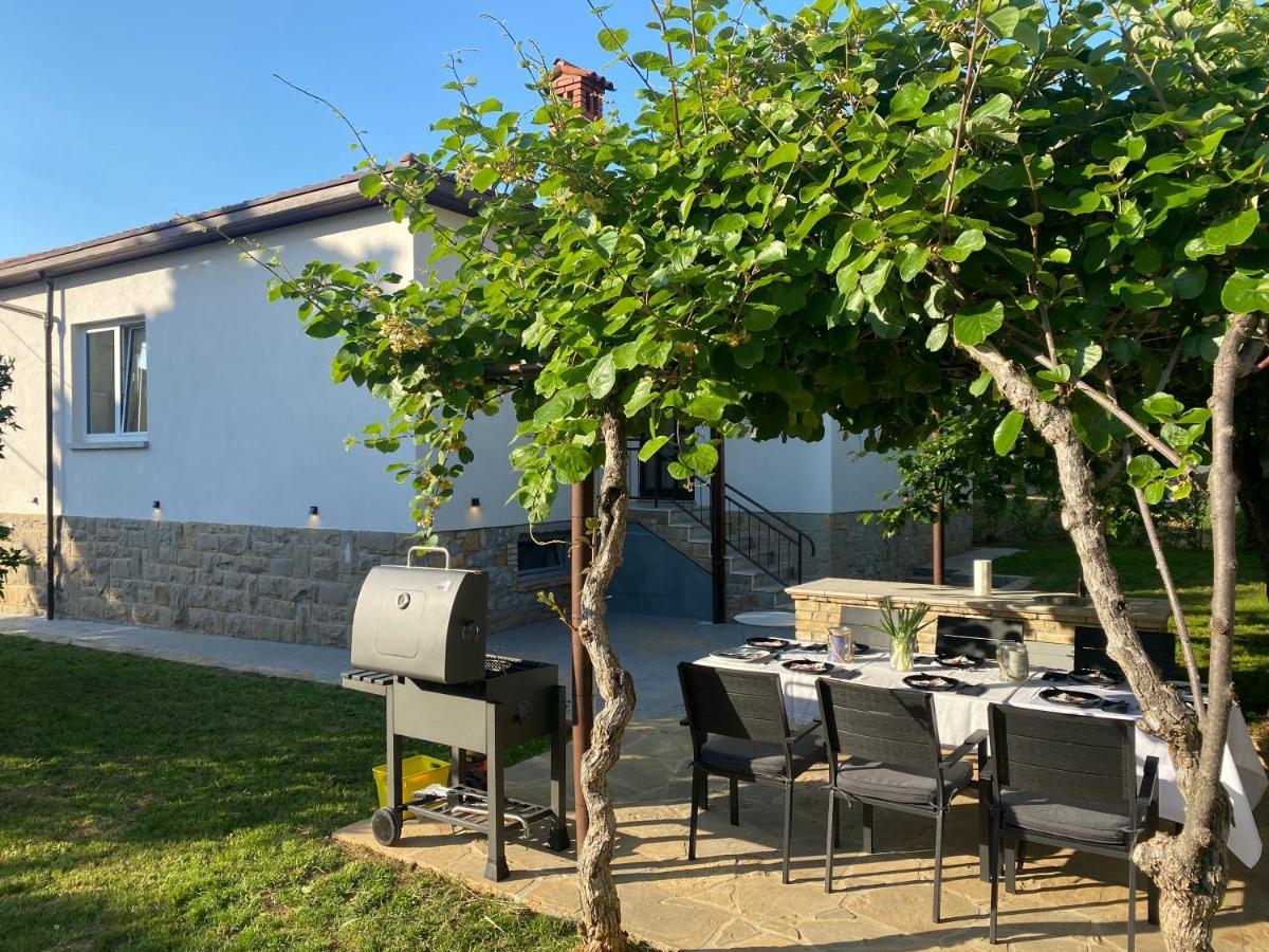 Villa Beatrice Izola Esterno foto