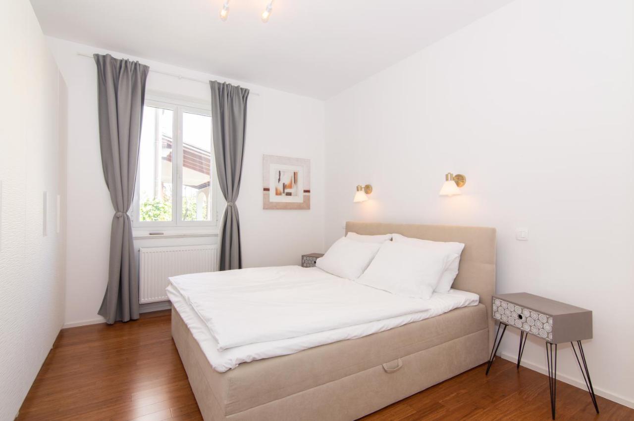 Villa Beatrice Izola Esterno foto