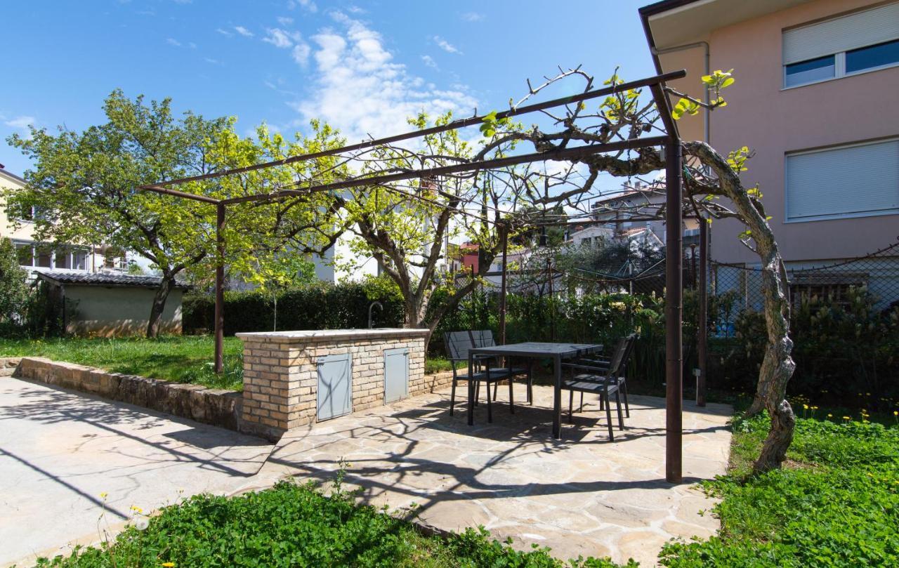 Villa Beatrice Izola Esterno foto