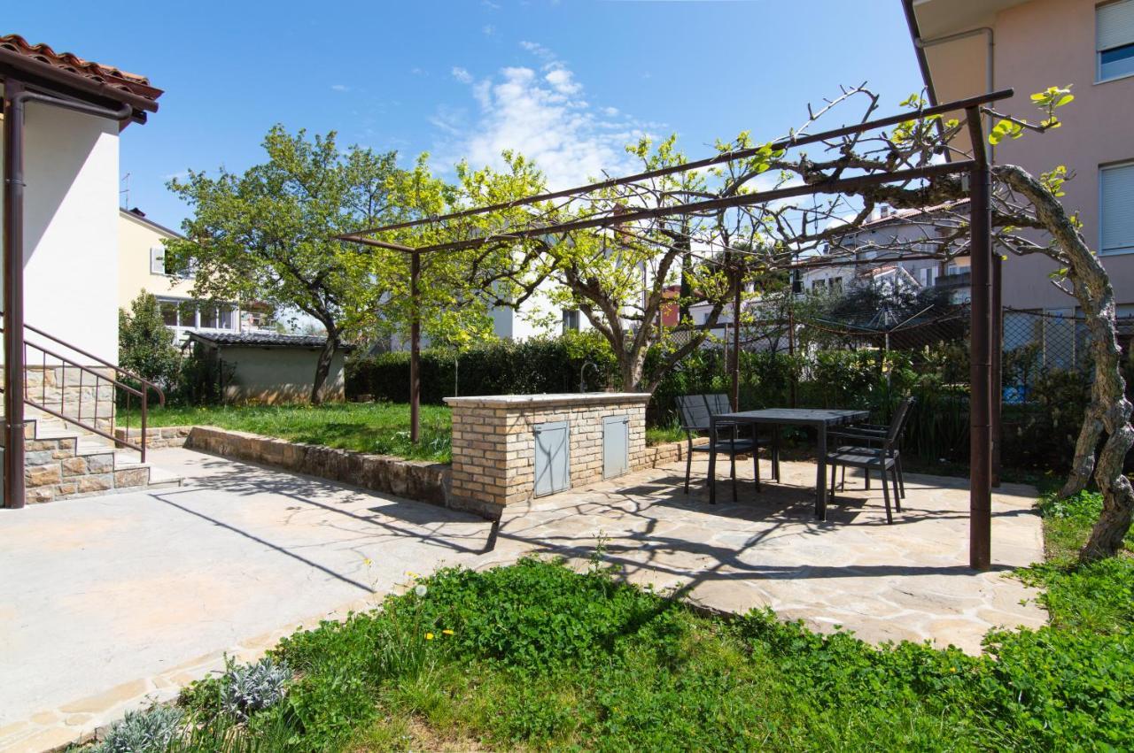 Villa Beatrice Izola Esterno foto