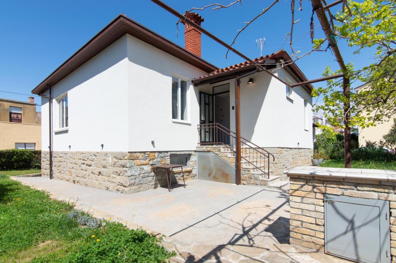 Villa Beatrice Izola Esterno foto