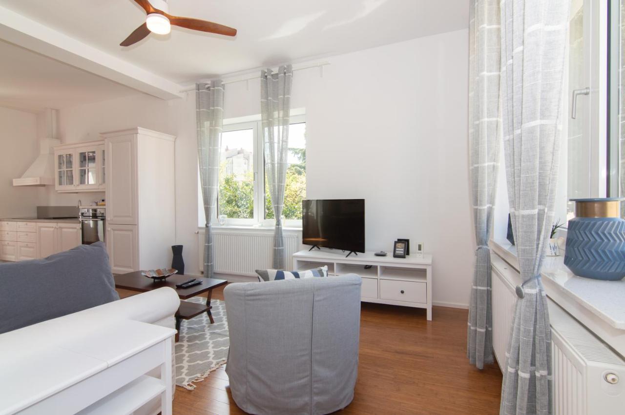 Villa Beatrice Izola Esterno foto